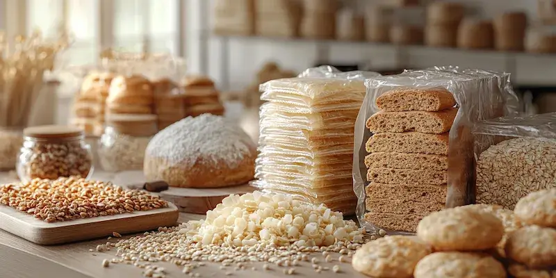 Jakie zboża są bezglutenowe?