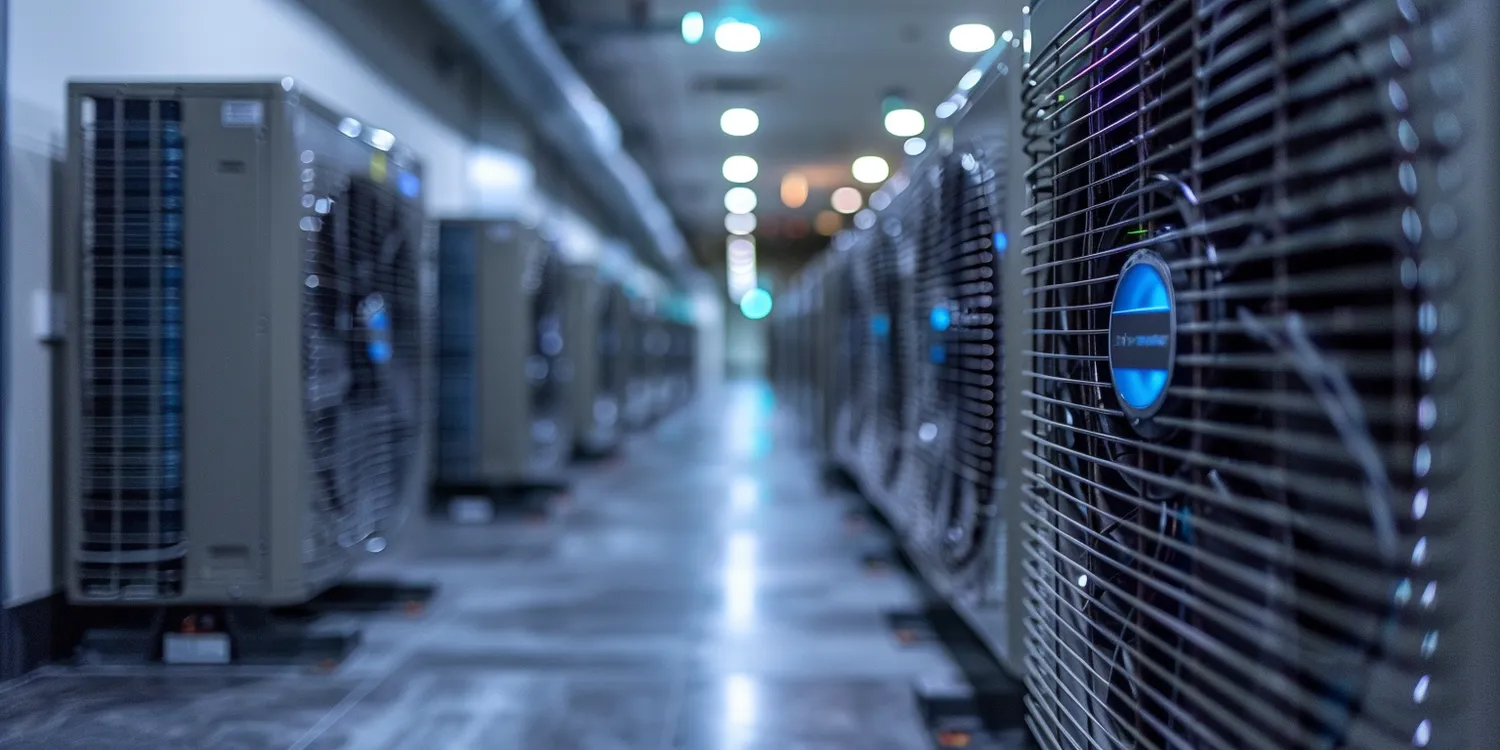 Kiedy działa klimatyzacja?