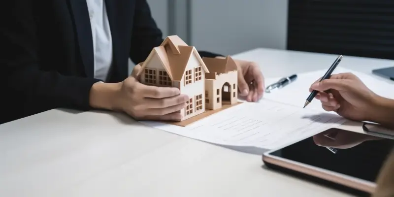 Kredyty hipoteczne jakie warunki trzeba spełnić?