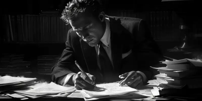 Kto może prowadzić biuro rachunkowe?