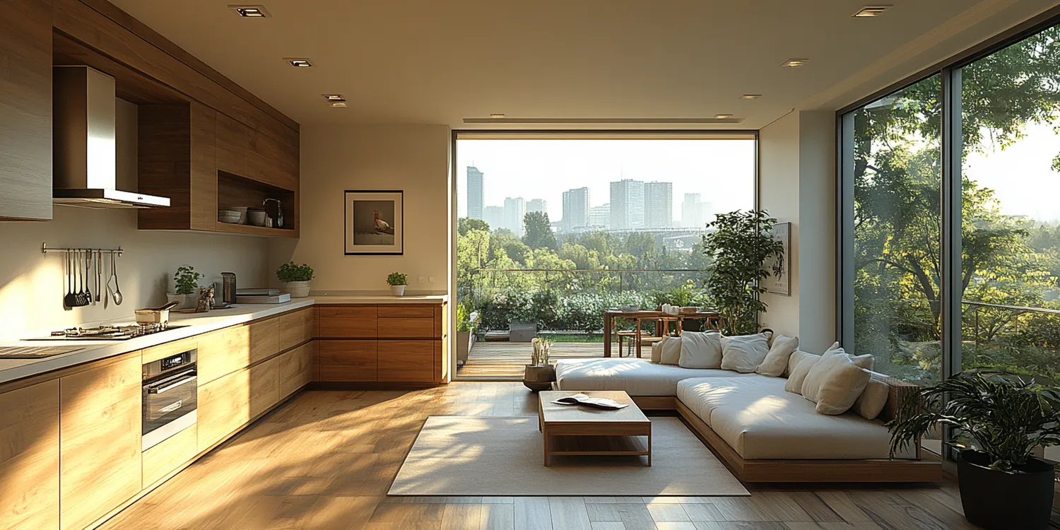 Kuchnie na wymiar Stargard