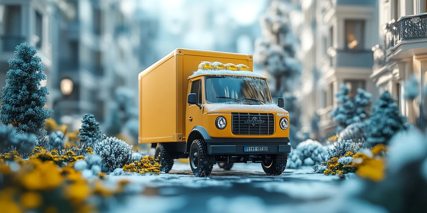 Kurier Norwegia Polska