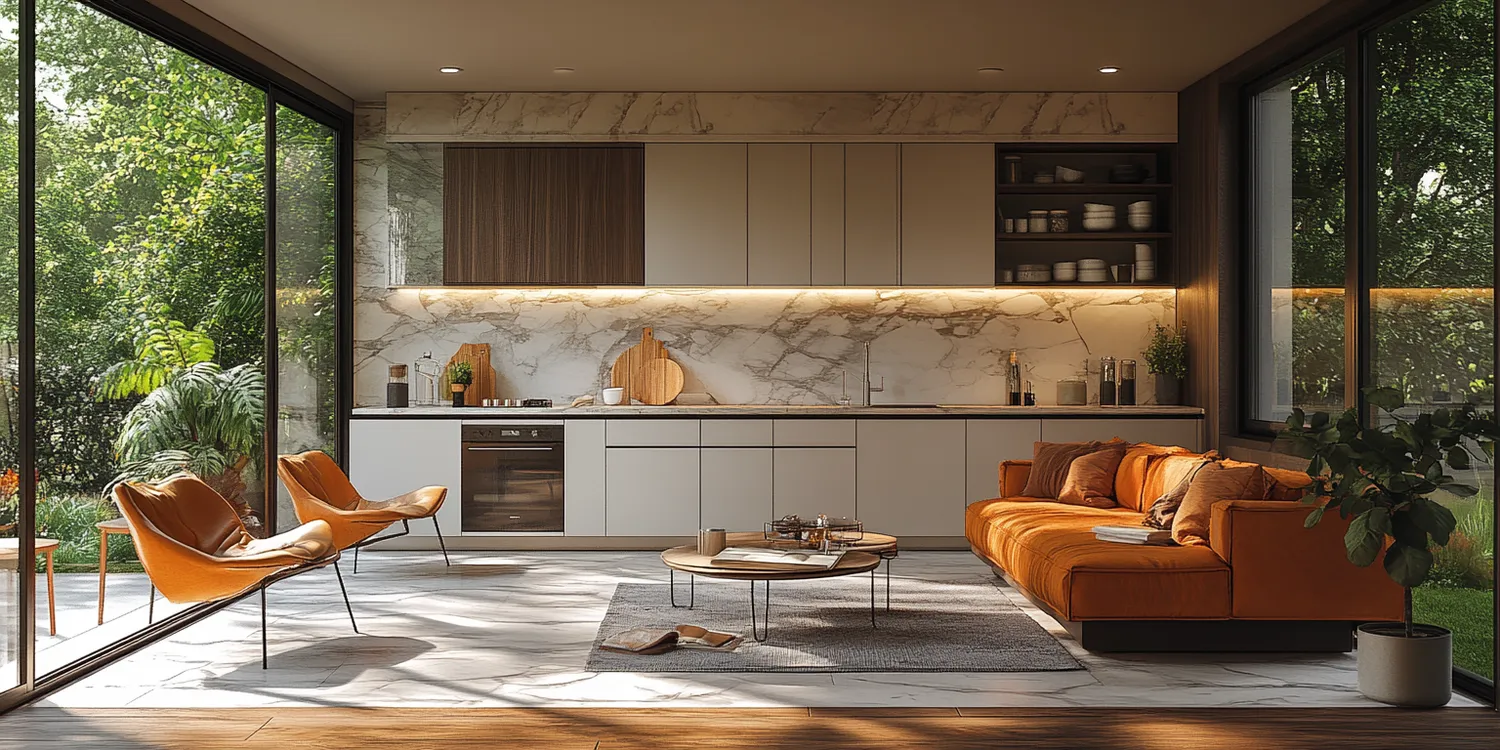 Meble kuchenne Stargard