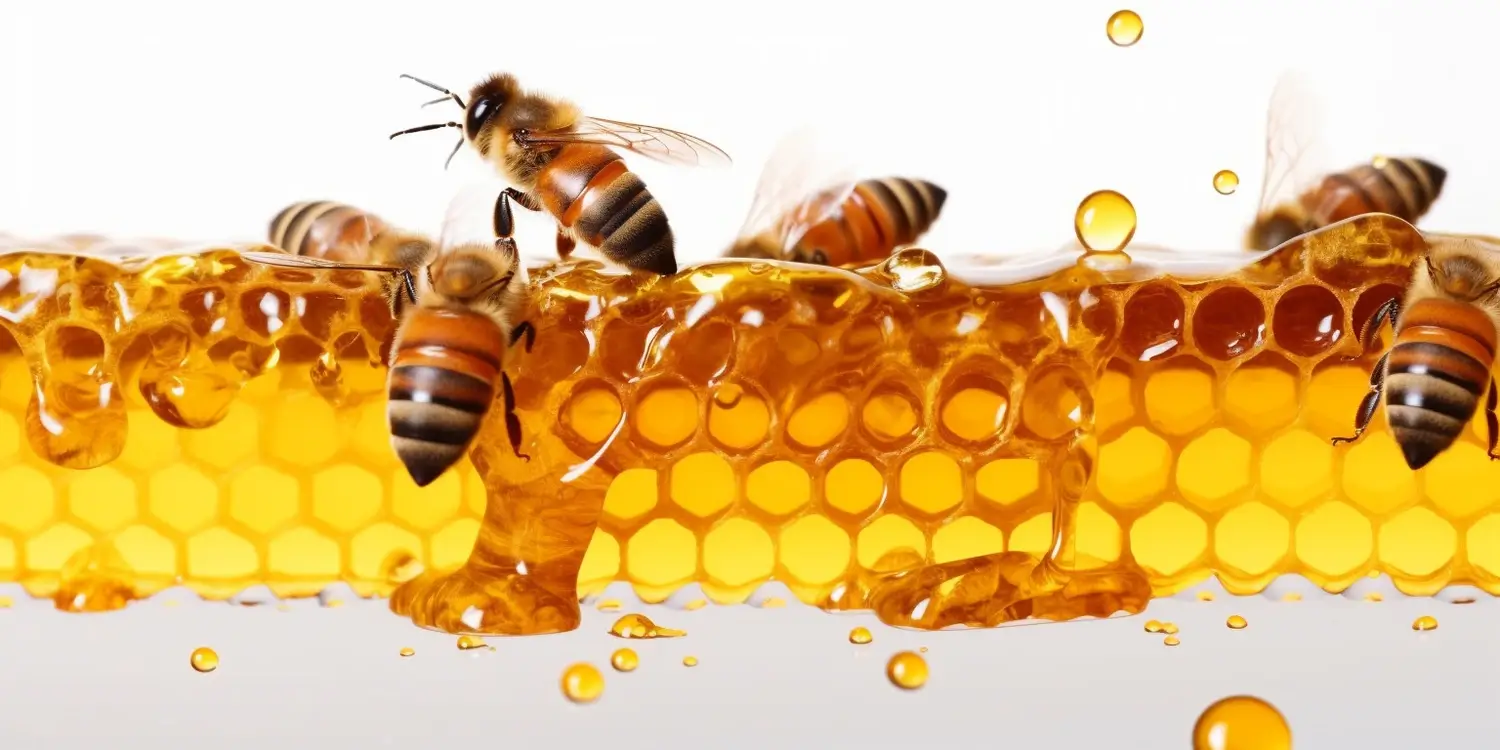 Miód faceliowy działanie