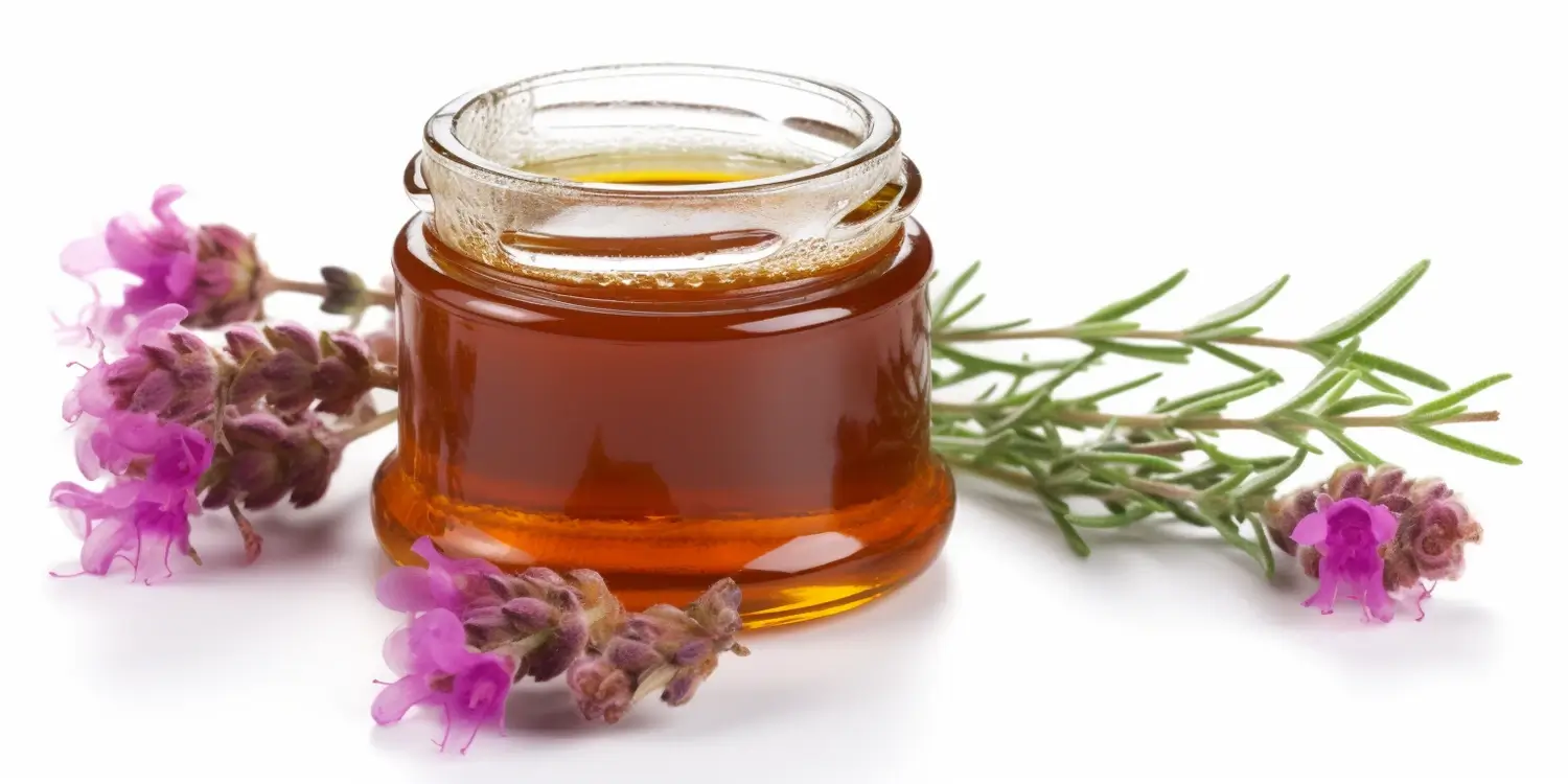 Miód gryczany właściwości