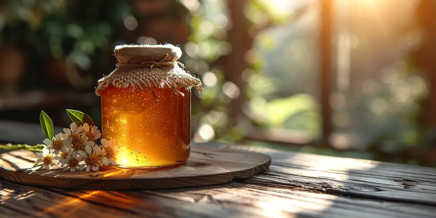 Miód nektarowo spadziowy jak stosować?