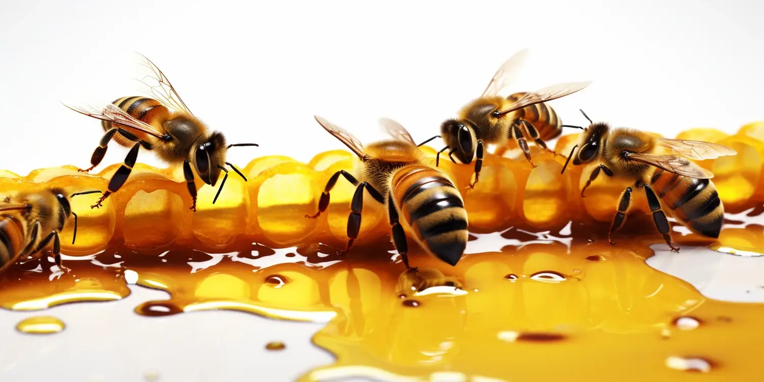 Na co pomaga miód gryczany?