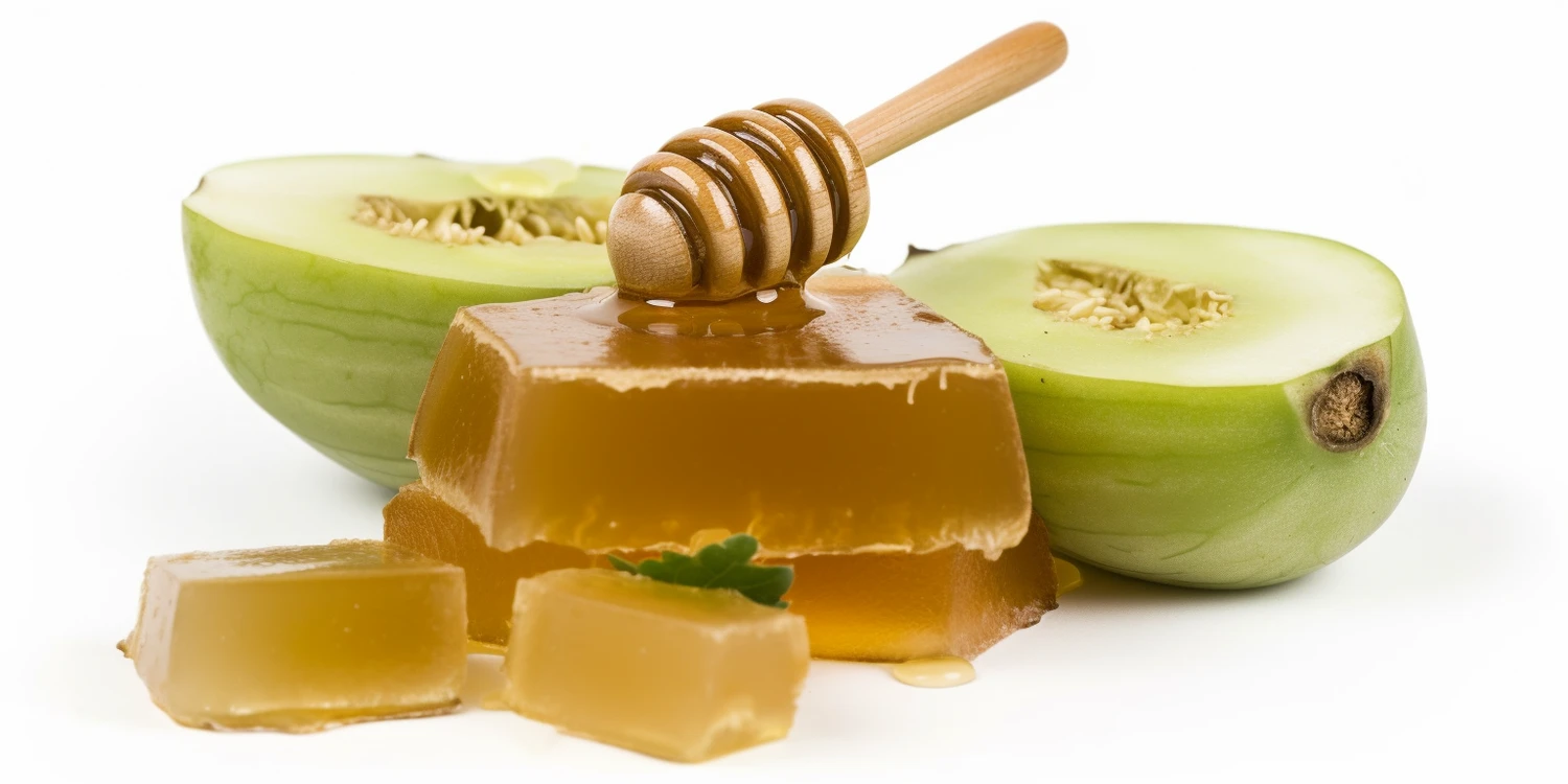 Naturalny miód gryczany