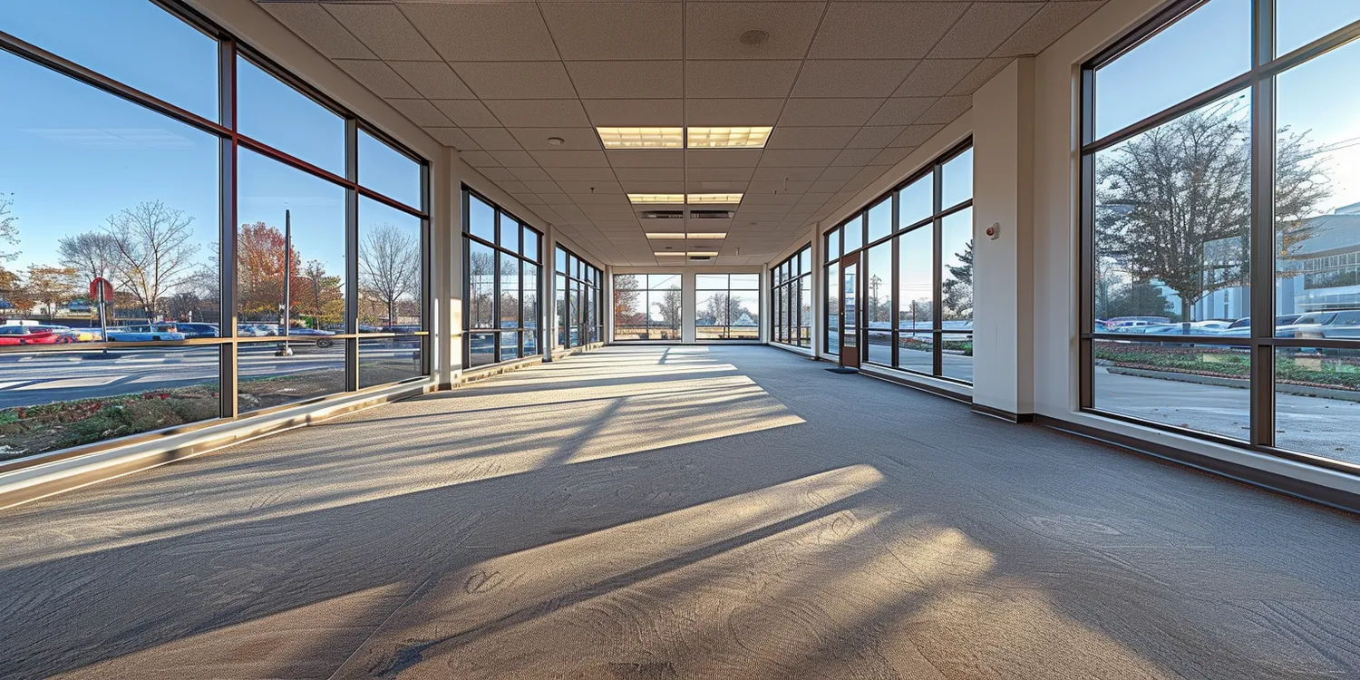 Pranie wykładzin jak?