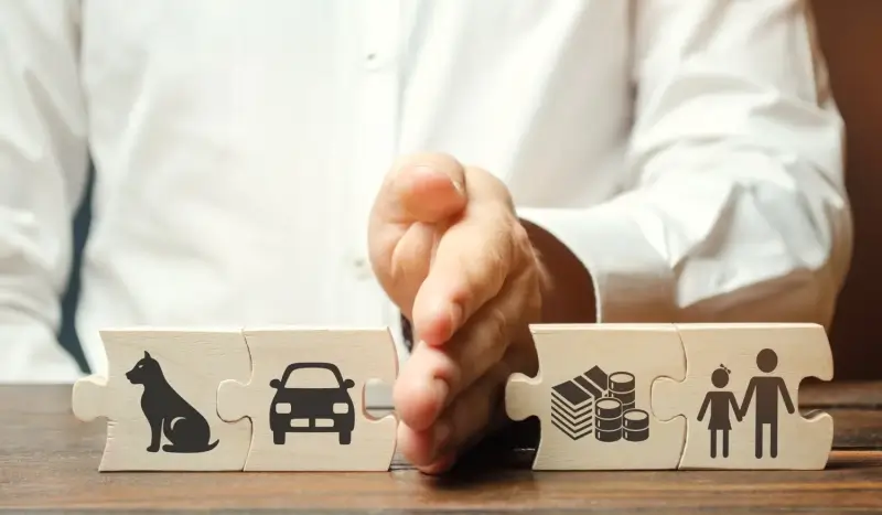 Prawnik rozwodowy Gorzów