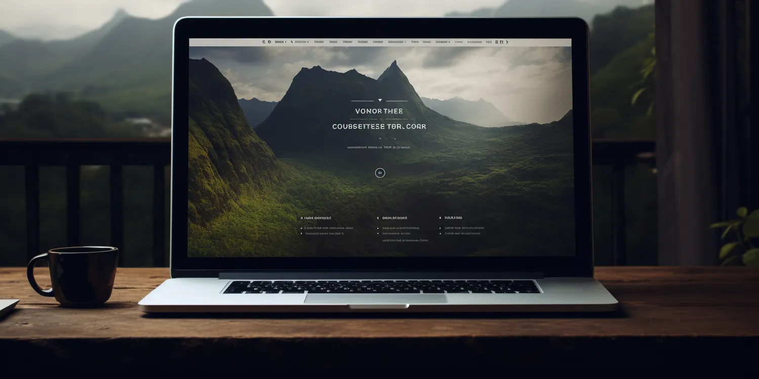 Projektowanie stron internetowych jak zaczać?