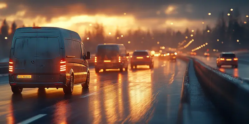 Przejazdy Niemcy Polska Grudziądz