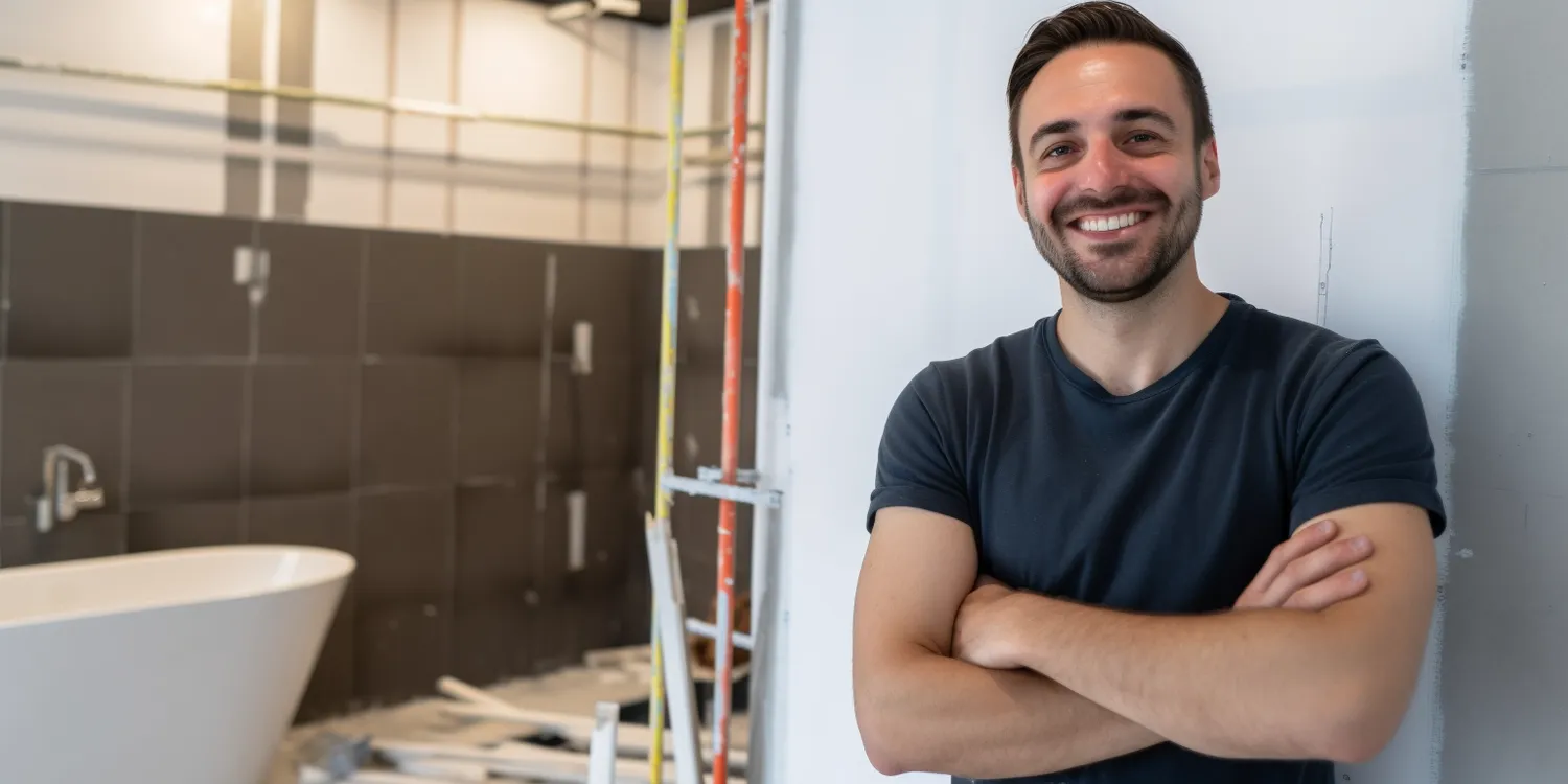 Remont łazienki Szczecin