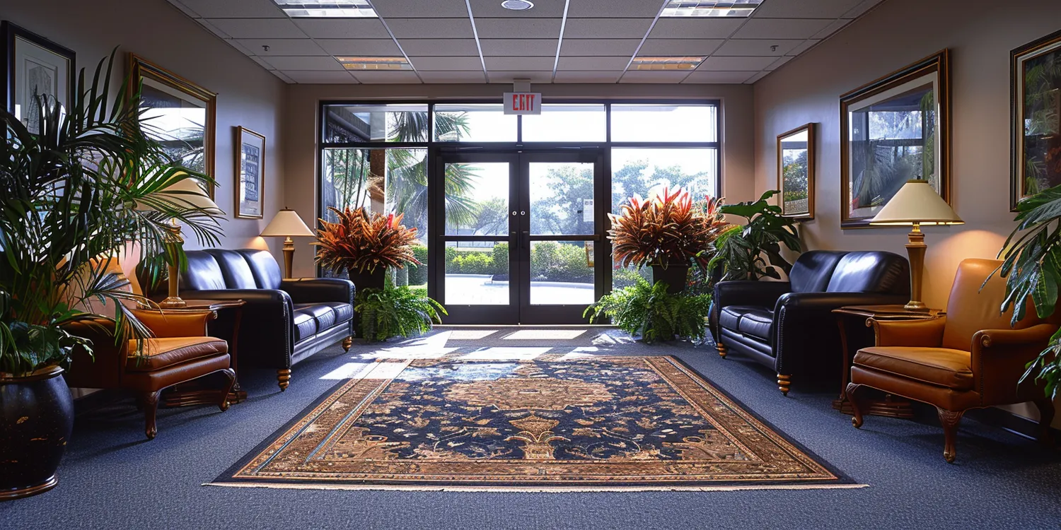 Szybkie i efektywne pranie wykładzin i dywanów