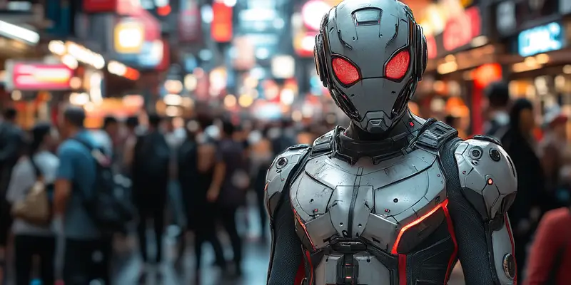 Was ist ein Cosplay?