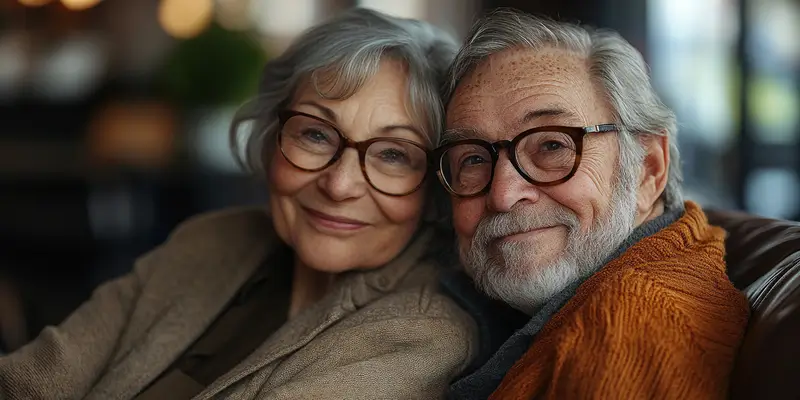 Wszystko, co należy wiedzieć o domu dla seniorów