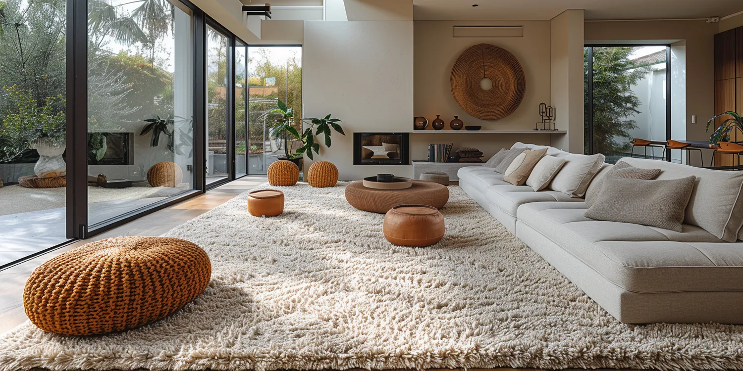 Wykładziny dywanowe jakie wybrać?