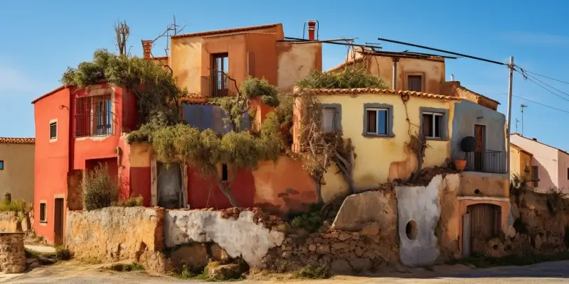 Wymagania przy ubieganiu się o kredyt hipoteczny