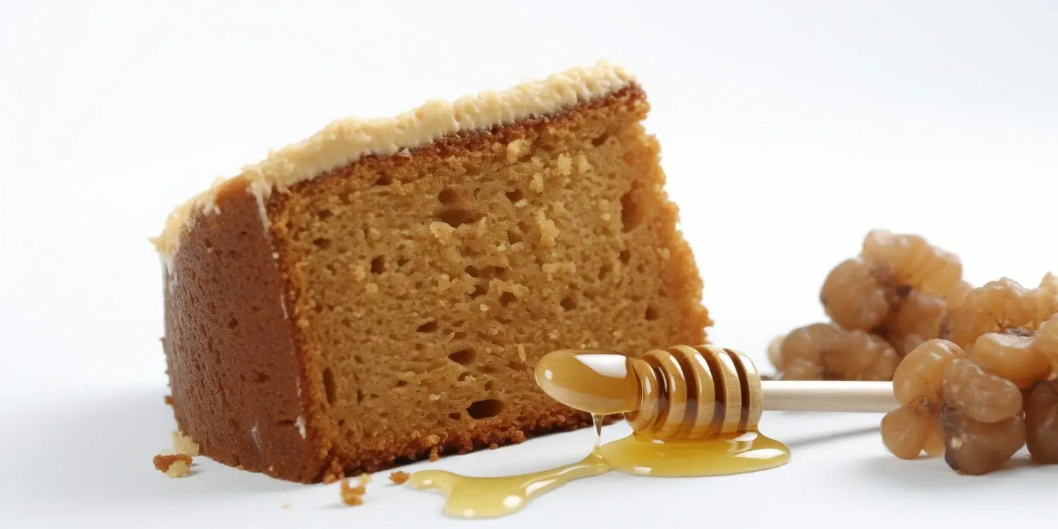 Zalety miodu gryczanego