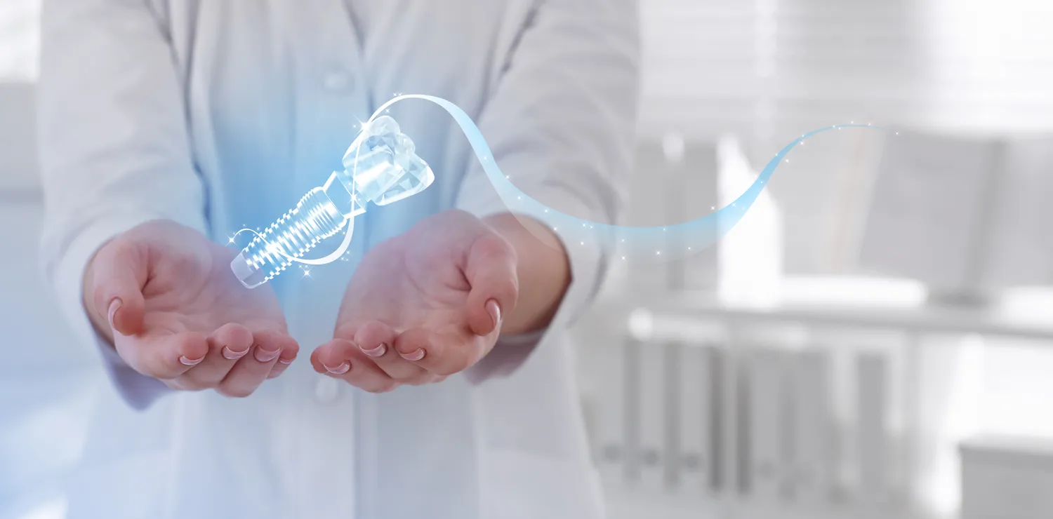 Zęby w jeden dzień Kołobrzeg