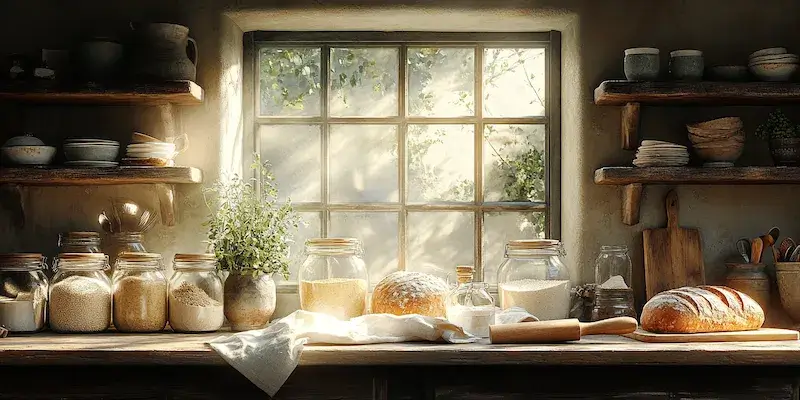 Bezglutenowe czyli jakie?