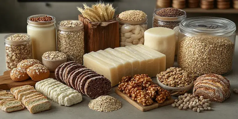 Bezglutenowe dlaczego?