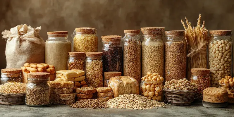 Bezglutenowe o co chodzi?