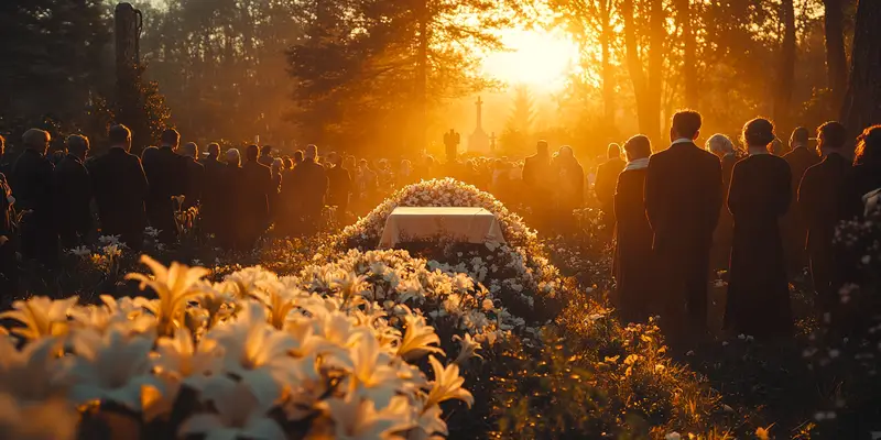 Biuro pogrzebowe Opole