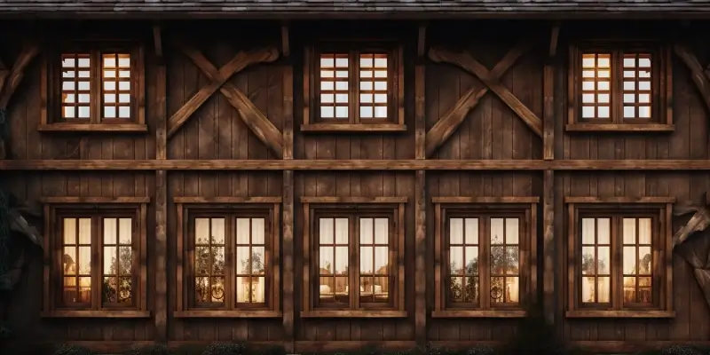 Co ile wymieniać okna PCV?