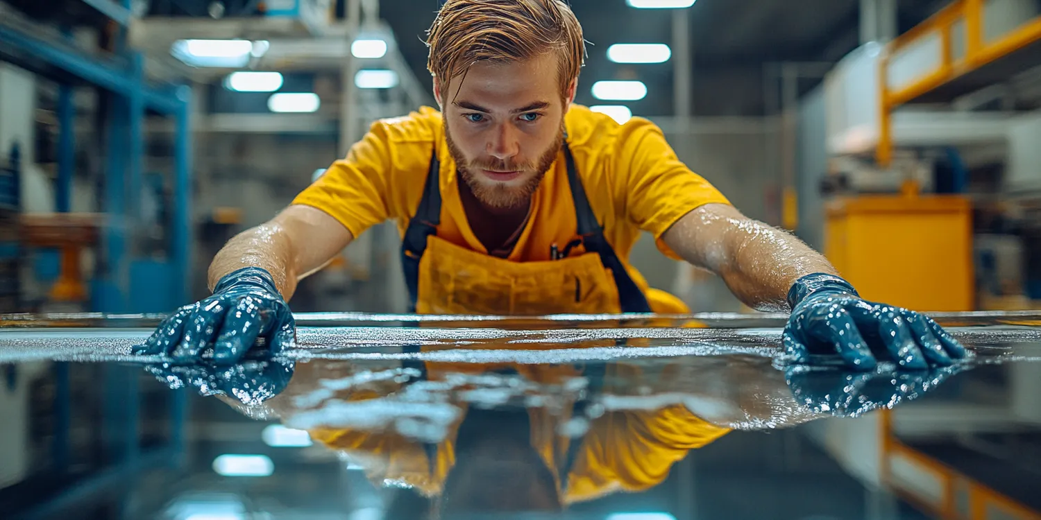 Co to jest przemysł kosmetyczny?