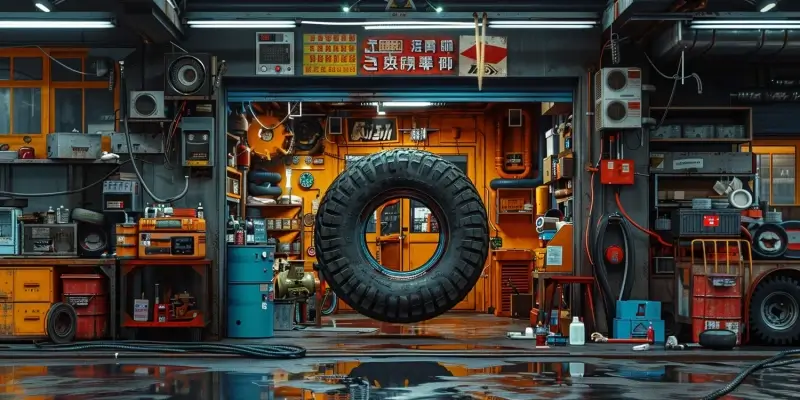 Co to jest przemysł tekstylny?