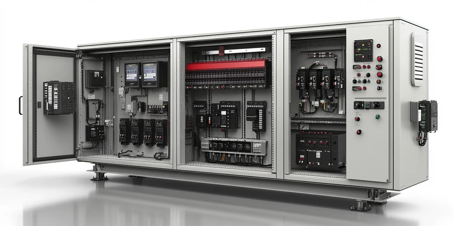 Co to jest przemysł?