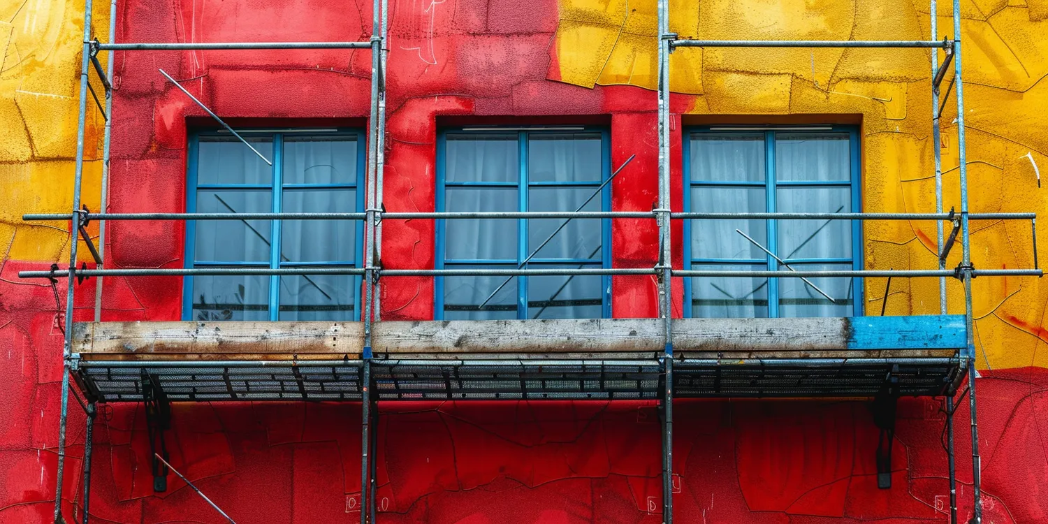 Czarny dach jakie okna?