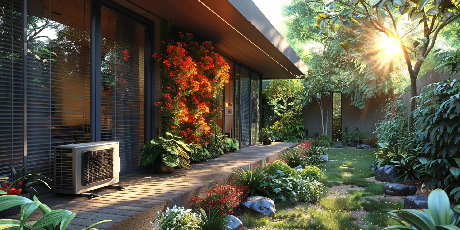 Czy klimatyzacja w domu powinna być cały czas włączona?