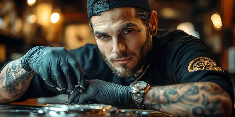 Czy tatuaże są szkodliwe?