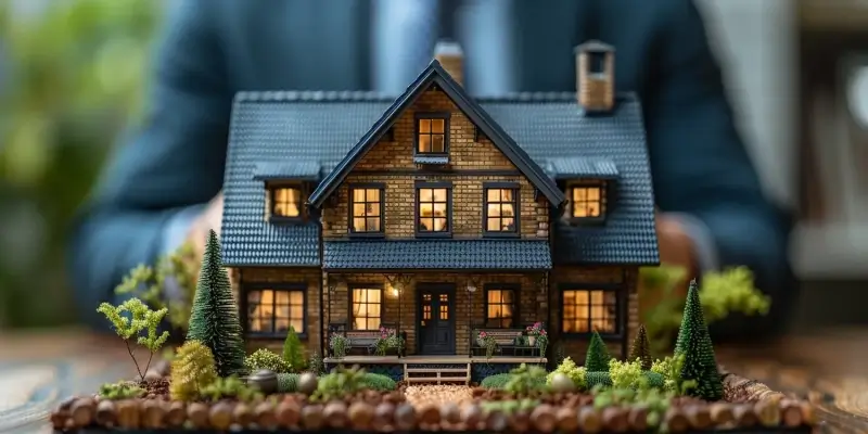 Domy sprzedaż Szczecin