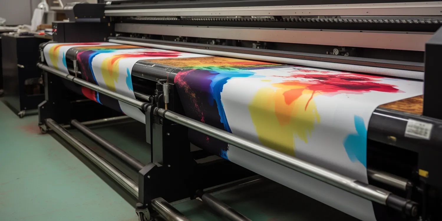 Druk cyfrowy Wrocław