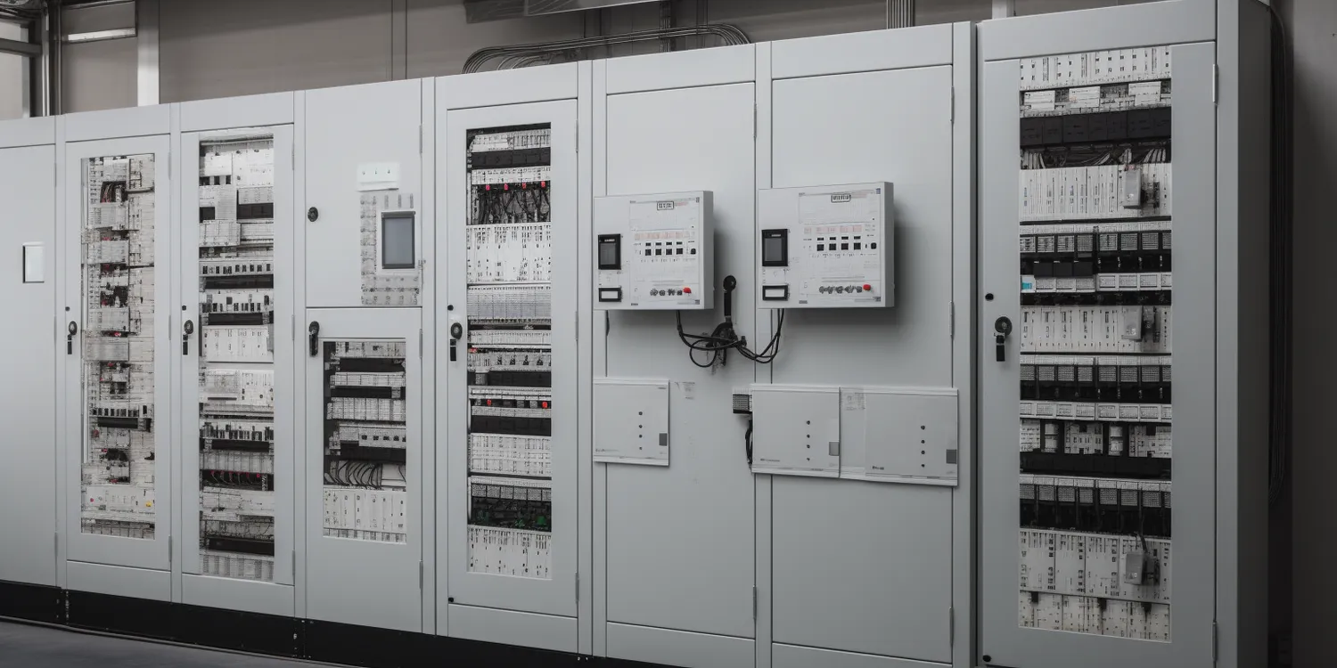 Fabryka przyszłości 4.0