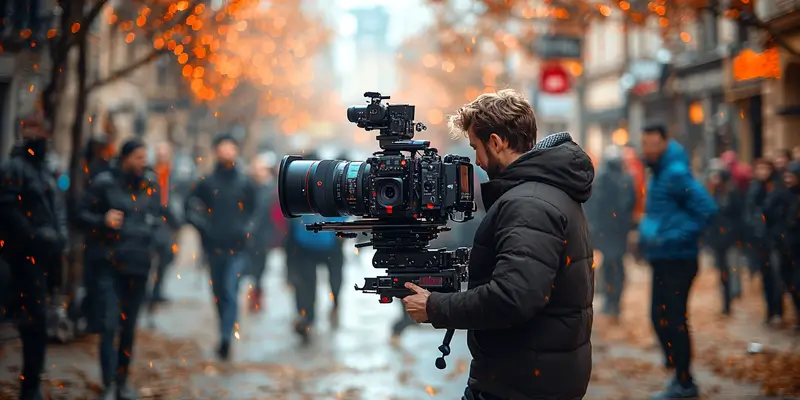 Film promocyjny Kraków