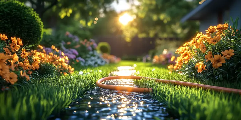 Gdzie wyrzucić gumowy wąż ogrodowy?