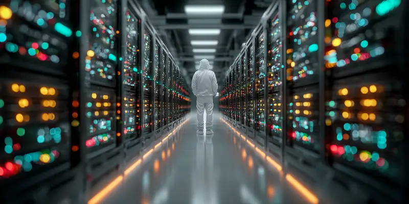 Hosting co to znaczy?