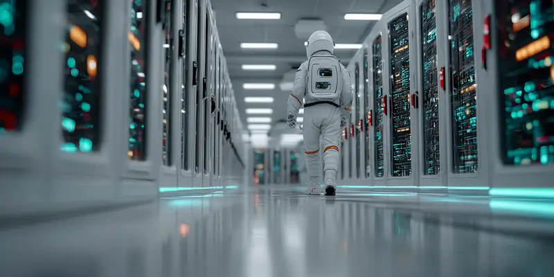 Hosting domeny co to jest?