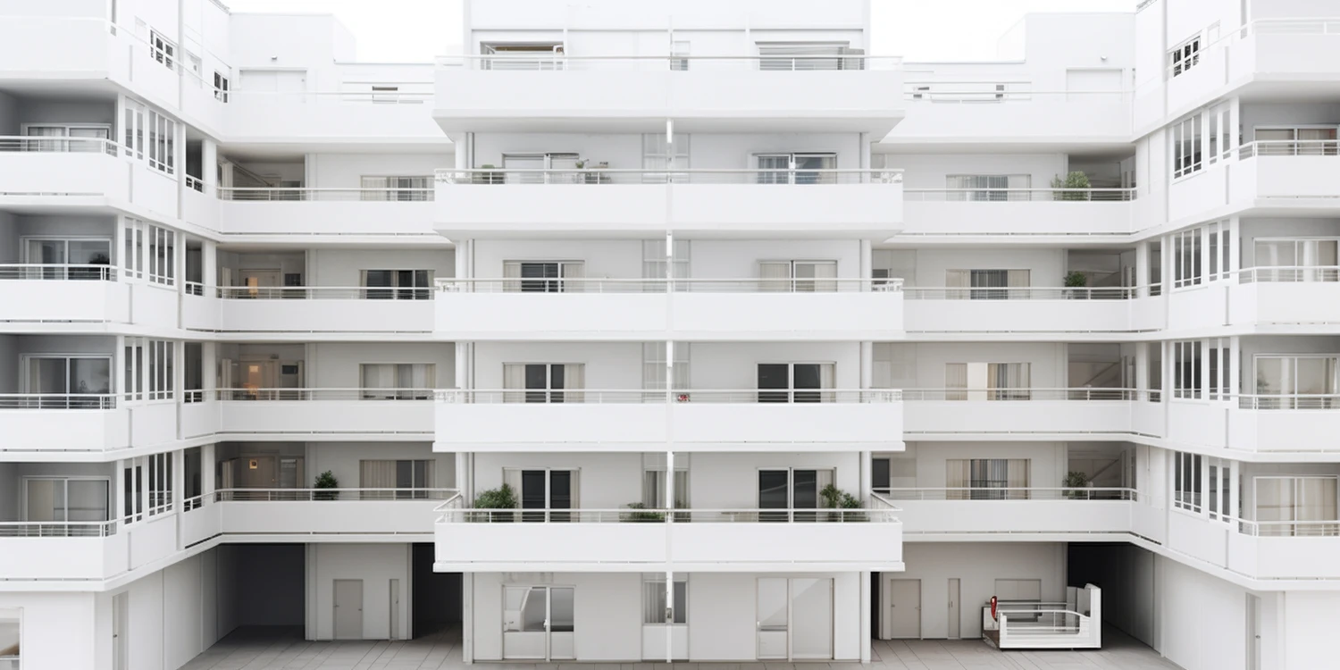 Ile bierze pośrednik za sprzedaż mieszkania?