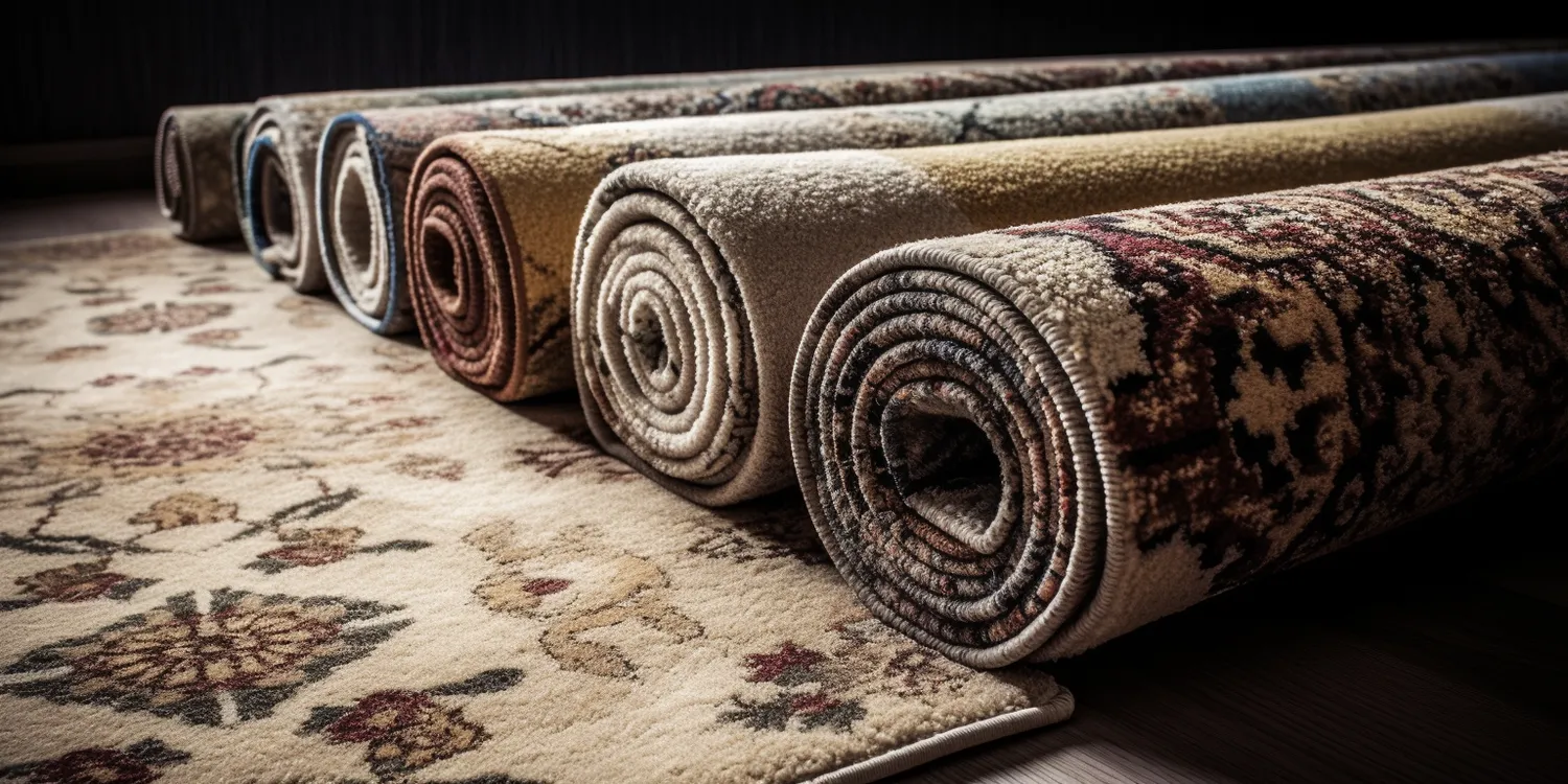 Ile za metr położenia wykładziny PCV?