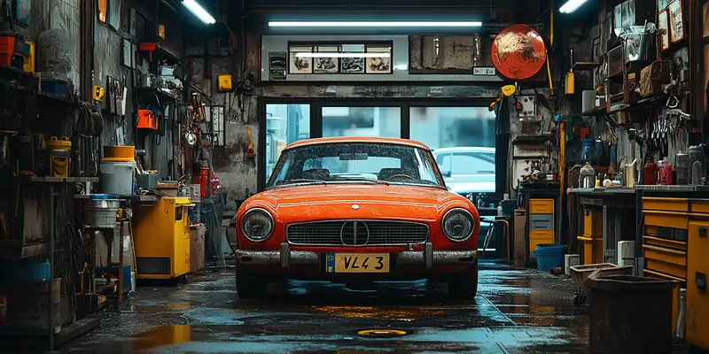 Ile zarabia warsztat samochodowy?