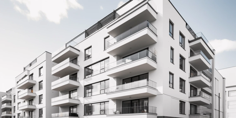 Inwestowanie w nieruchomości - sposób na biznes