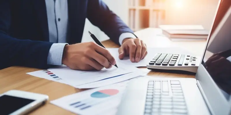 Jak ogarnąć księgowość w naszej firmie?