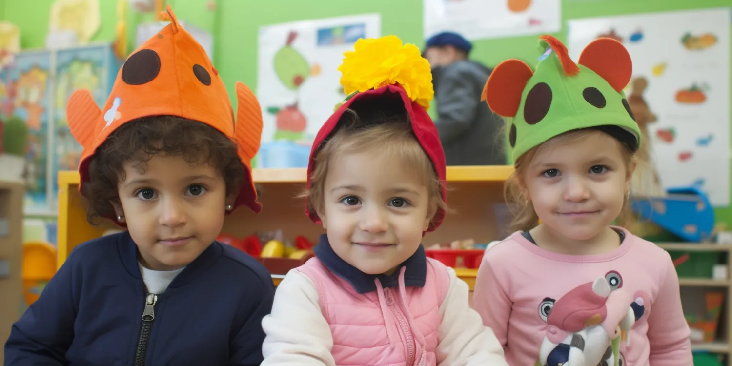 Jak otworzyć przedszkole?