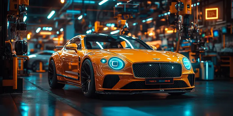 Jak otworzyc warsztat samochodowy w polsce?