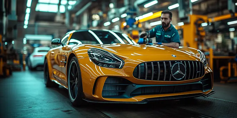 Jak rozliczać warsztat samochodowy?